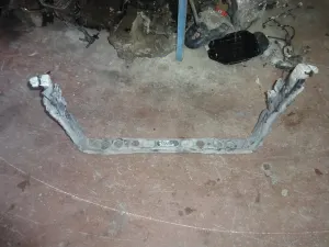 TOYOTA COROLLA 2008 ÇIKMA HAFİF HASARLI ÖN PANEL SOL PARÇASI 2007 - 2008 - 2009 - 2010 - 2011 - 2012 - 2013 Arası Modellerle Uyumludur
