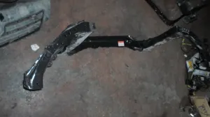 HONDA CIVIC 2014 YENİ YAN SANAYİ ÖN PANEL SOL PARÇASI 2012 - 2013 - 2014 - 2015 - 2016 Arası Modellerle Uyumludur