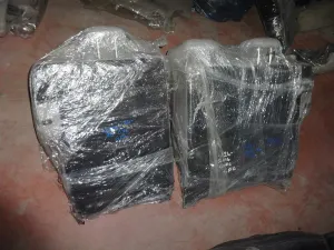 HONDA CIVIC HB 2013 ÇIKMA ARKA ORTA KAFALIK 2012 - 2013 - 2014 Arası Modellerle Uyumludur