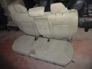 HONDA CRV 2013 ÇIKMA ARKA ORTA KAFALIK 2012 - 2013 - 2014 Arası Modellerle Uyumludur