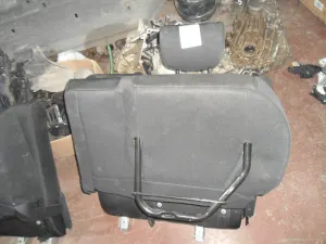 HONDA JAZZ 2016 ÇIKMA ARKA ORTA KAFALIK 2015 - 2016 Arası Modellerle Uyumludur