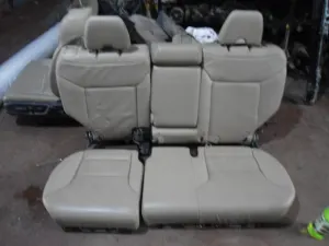 HONDA CRV 2017 ÇIKMA ARKA ORTA KAFALIK 2015 - 2016 - 2017 - 2018 Arası Modellerle Uyumludur