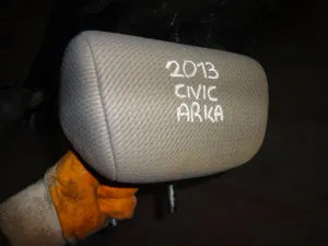 HONDA CIVIC 2014 ÇIKMA ARKA ORTA KAFALIK 2012 - 2013 - 2014 - 2015 - 2016 Arası Modellerle Uyumludur