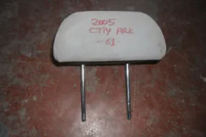 HONDA CITY 2005 ÇIKMA ARKA KAFALIK 2004 - 2005 - 2006 - 2007 - 2008 - 2009 Arası Modellerle Uyumludur