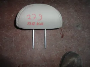 HONDA CIVIC HB 2004 ÇIKMA ARKA ORTA KAFALIK 2004 - 2005 - 2006 Arası Modellerle Uyumludur