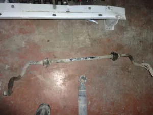 HONDA HRV 2005 ÇIKMA SOL ÖN Z ROT 1999 - 2000 - 2001 - 2002 - 2003 - 2004 - 2005 - 2006 Arası Modellerle Uyumludur