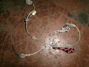 TOYOTA AURIS 2008 ÇIKMA SAĞ ARKA ABS KABLOSU 2007 - 2008 - 2009 - 2010 Arası Modellerle Uyumludur
