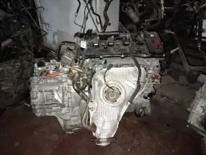 TOYOTA COROLLA 2020 ÇIKMA MOTOR 2019 - 2020 - 2021 - 2022 Arası Modellerle Uyumludur