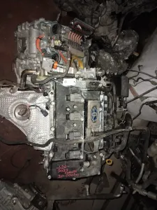 TOYOTA COROLLA 2020 ÇIKMA MOTOR 2019 - 2020 - 2021 - 2022 Arası Modellerle Uyumludur