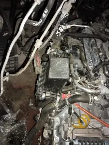 TOYOTA COROLLA 2020 ÇIKMA MOTOR 2019 - 2020 - 2021 - 2022 Arası Modellerle Uyumludur