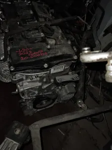 TOYOTA COROLLA 2020 ÇIKMA MOTOR 2019 - 2020 - 2021 - 2022 Arası Modellerle Uyumludur