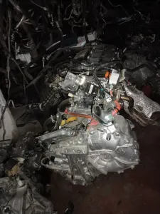 TOYOTA COROLLA 2020 ÇIKMA MOTOR 2019 - 2020 - 2021 - 2022 Arası Modellerle Uyumludur