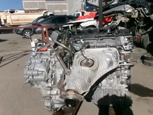 TOYOTA COROLLA 2020 ÇIKMA MOTOR 2019 - 2020 - 2021 - 2022 Arası Modellerle Uyumludur