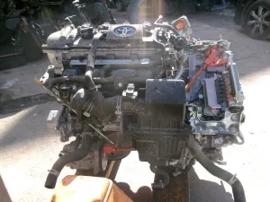 TOYOTA COROLLA 2020 ÇIKMA MOTOR 2019 - 2020 - 2021 - 2022 Arası Modellerle Uyumludur