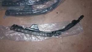 HONDA CITY 2010 YENİ YAN SANAYİ SOL FAR ALT PLASTİĞİ 2009 - 2010 - 2011 Arası Modellerle Uyumludur