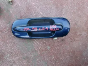 HONDA CRV 2000 ÇIKMA SAĞ ARKA DIŞ AÇMA 1999 - 2000 - 2001 Arası Modellerle Uyumludur
