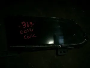 HONDA CIVIC 2013 ÇIKMA KLİMA GÖSTERGESİ 2012 - 2013 - 2014 Arası Modellerle Uyumludur