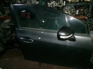 HONDA CIVIC 2013 ÇIKMA SAĞ AYNA 2012 - 2013 - 2014 Arası Modellerle Uyumludur