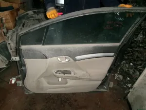 HONDA CIVIC 2013 ÇIKMA SAĞ AYNA 2012 - 2013 - 2014 Arası Modellerle Uyumludur