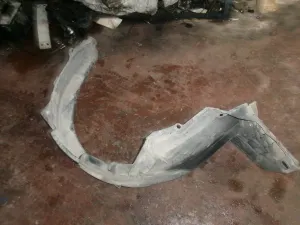 HONDA CIVIC 2013 ÇIKMA SAĞ ÖN ÇAMURLUK DAVLUMBAZI 2012 - 2013 - 2014 Arası Modellerle Uyumludur