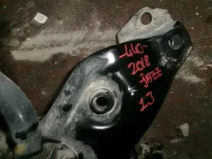 HONDA JAZZ 2018 ÇIKMA SOL SALINCAK 2017 - 2018 - 2019 Arası Modellerle Uyumludur