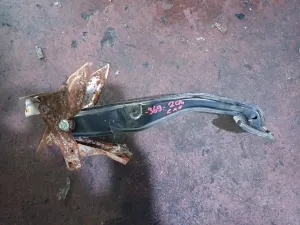 HONDA CIVIC 2013 ÇIKMA FREN PEDALI 2012 - 2013 - 2014 Arası Modellerle Uyumludur