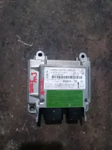 MAZDA 3 2005 ÇIKMA HASARLI AİRBAG BEYİNİ 2003 - 2004 - 2005 - 2006 - 2007 - 2008 - 2009 Arası Modellerle Uyumludur