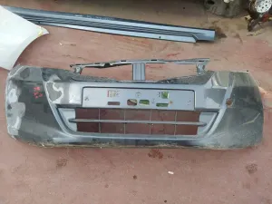 HONDA JAZZ 2012 ÇIKMA HASARLI ÖN TAMPON 2012 Arası Modellerle Uyumludur