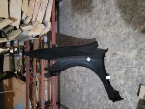 HONDA CIVIC 2008 YENİ YAN SANAYİ SAĞ ÖN ÇAMURLUK 2006 - 2007 - 2008 - 2009 - 2010 - 2011 Arası Modellerle Uyumludur