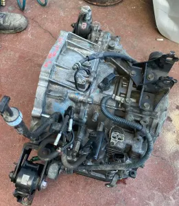 TOYOTA COROLLA 2012 ÇIKMA ŞANZIMAN 2011 - 2012 - 2013 Arası Modellerle Uyumludur