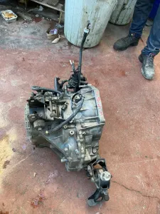 TOYOTA COROLLA 2012 ÇIKMA ŞANZIMAN 2011 - 2012 - 2013 Arası Modellerle Uyumludur