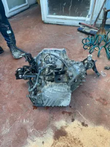 TOYOTA COROLLA 2012 ÇIKMA ŞANZIMAN 2011 - 2012 - 2013 Arası Modellerle Uyumludur