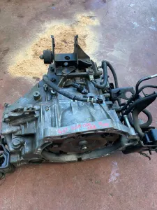 TOYOTA COROLLA 2012 ÇIKMA ŞANZIMAN 2011 - 2012 - 2013 Arası Modellerle Uyumludur