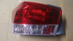 HONDA CITY 2010 YENİ YAN SANAYİ SOL STOP LAMBASI 2009 - 2010 - 2011 Arası Modellerle Uyumludur