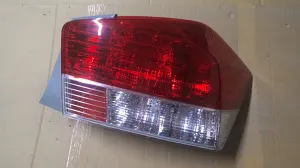HONDA CITY 2010 YENİ YAN SANAYİ SAĞ STOP LAMBASI 2009 - 2010 - 2011 Arası Modellerle Uyumludur