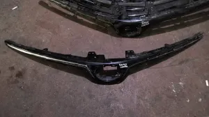 TOYOTA COROLLA 2021 ÇIKMA PANJUR ÇITASI 2019 - 2020 - 2021 - 2022 - 2023 - 2024 Arası Modellerle Uyumludur
