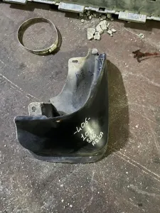 TOYOTA COROLLA 1995 ÇIKMA SAĞ ARKA PAÇALIK 1993 - 1994 - 1995 - 1996 - 1997 - 1998 Arası Modellerle Uyumludur