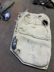 TOYOTA COROLLA 1995 ÇIKMA DEPO 1993 - 1994 - 1995 - 1996 - 1997 - 1998 Arası Modellerle Uyumludur