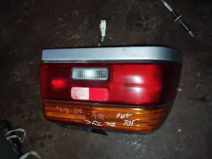 TOYOTA COROLLA 1995 ÇIKMA SOL STOP LAMBASI 1993 - 1994 - 1995 - 1996 - 1997 - 1998 Arası Modellerle Uyumludur