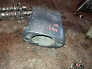 TOYOTA COROLLA 1995 ÇIKMA DİREKSİYON BOĞAZI 1993 - 1994 - 1995 - 1996 - 1997 - 1998 Arası Modellerle Uyumludur