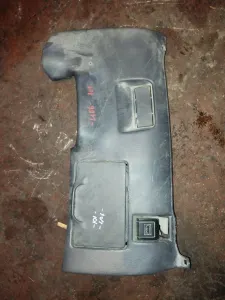 TOYOTA COROLLA 1995 ÇIKMA GÖĞÜS DİZ PLASTİĞİ 1993 - 1994 - 1995 - 1996 - 1997 - 1998 Arası Modellerle Uyumludur