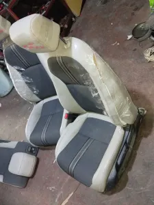 HONDA HRV 2018 ÇIKMA SAĞ ÖN EMNİYET KEMERİ KARŞILIĞI 2016 - 2017 - 2018 - 2019 - 2020 Arası Modellerle Uyumludur