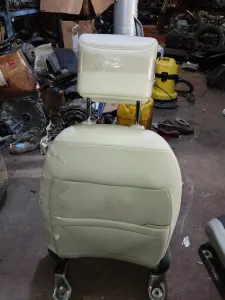 HONDA HRV 2018 ÇIKMA SAĞ ÖN EMNİYET KEMERİ KARŞILIĞI 2016 - 2017 - 2018 - 2019 - 2020 Arası Modellerle Uyumludur