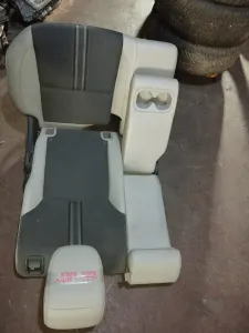 HONDA HRV 2018 ÇIKMA ARKA KAFALIK 2016 - 2017 - 2018 - 2019 - 2020 Arası Modellerle Uyumludur