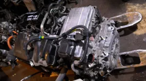 HONDA HRV 2018 ÇIKMA MOTOR 2016 - 2017 - 2018 - 2019 - 2020 Arası Modellerle Uyumludur