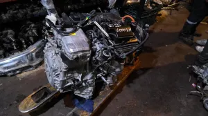 HONDA HRV 2018 ÇIKMA MOTOR 2016 - 2017 - 2018 - 2019 - 2020 Arası Modellerle Uyumludur
