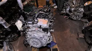 HONDA HRV 2018 ÇIKMA MOTOR 2016 - 2017 - 2018 - 2019 - 2020 Arası Modellerle Uyumludur