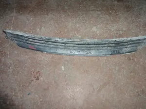 TOYOTA COROLLA 2012 ÇIKMA HAFİF HASARLI ÖN TAMPON IZGARASI 2011 - 2012 - 2013 Arası Modellerle Uyumludur