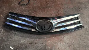 TOYOTA COROLLA 2014 YENİ YAN SANAYİ PANJUR 2013 - 2014 - 2015 - 2016 Arası Modellerle Uyumludur