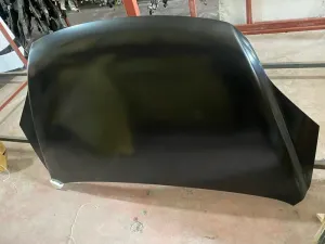 HONDA CRV 2011 YENİ YAN SANAYİ KAPUT 2010 - 2011 - 2012 Arası Modellerle Uyumludur